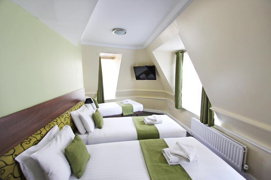 Surtees Hotel Newcastle upon Tyne Zewnętrze zdjęcie