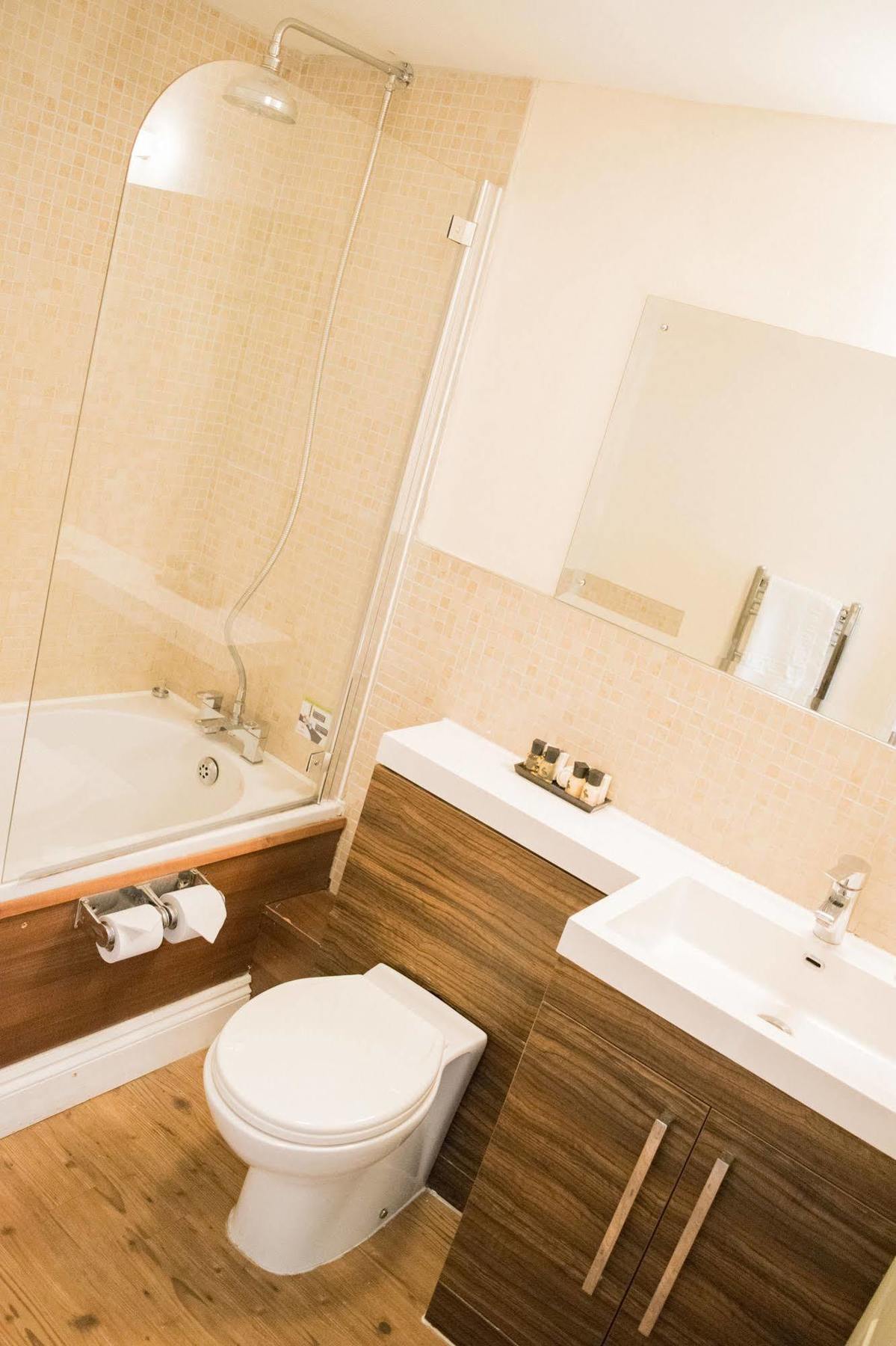 Surtees Hotel Newcastle upon Tyne Zewnętrze zdjęcie