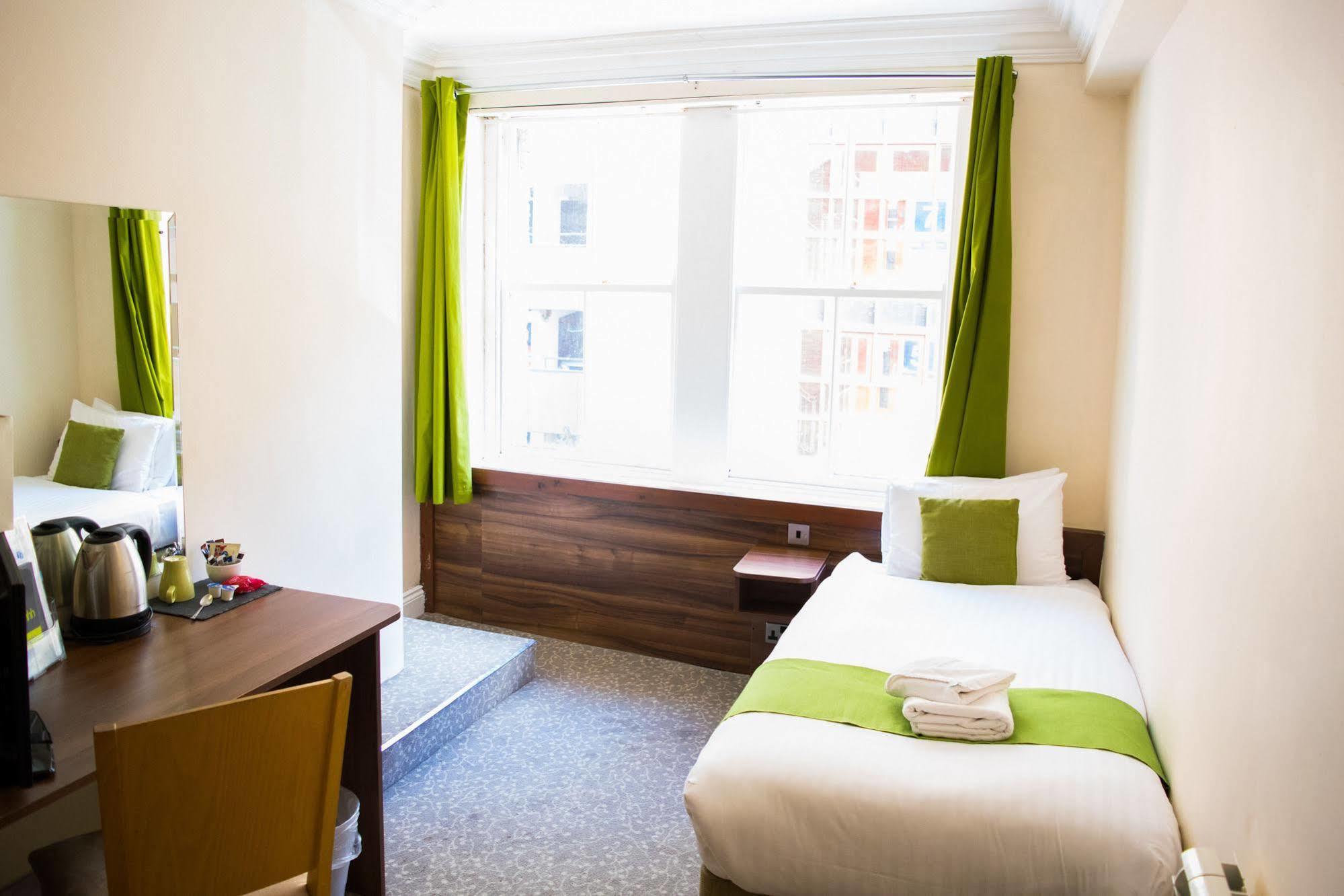 Surtees Hotel Newcastle upon Tyne Zewnętrze zdjęcie